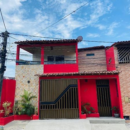 Casa De Veraneio Em Ilhéus מראה חיצוני תמונה