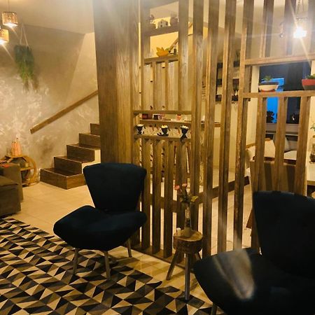Casa De Veraneio Em Ilhéus מראה חיצוני תמונה