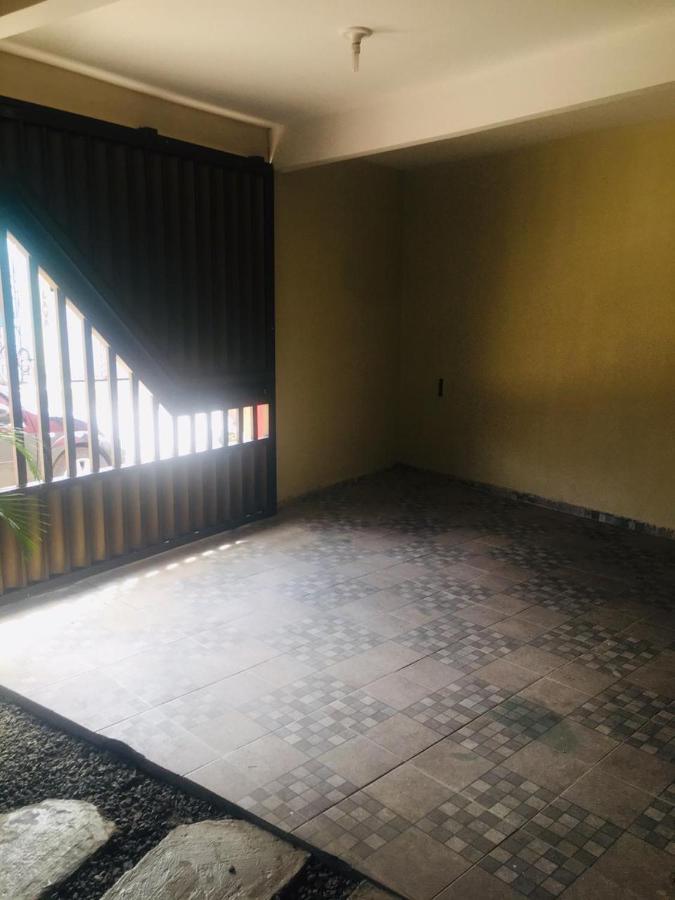 Casa De Veraneio Em Ilhéus מראה חיצוני תמונה