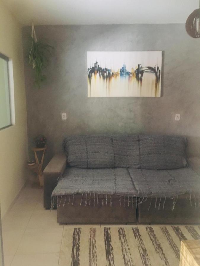 Casa De Veraneio Em Ilhéus מראה חיצוני תמונה