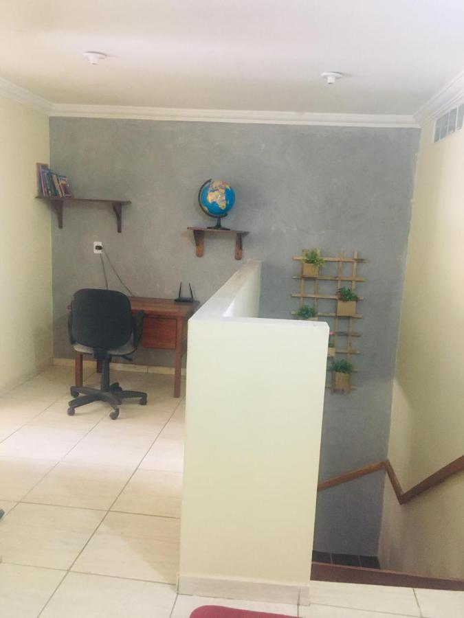 Casa De Veraneio Em Ilhéus מראה חיצוני תמונה