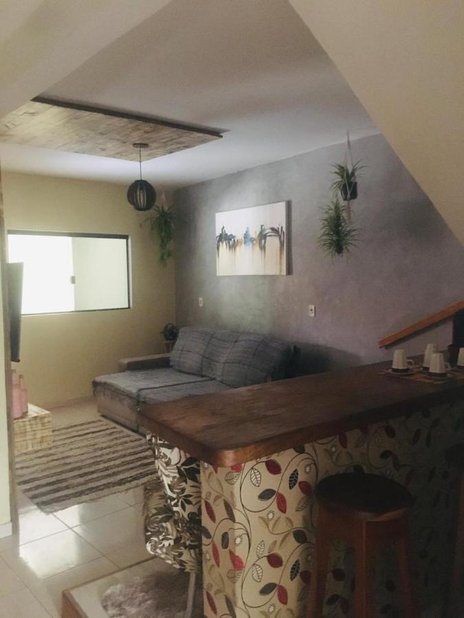 Casa De Veraneio Em Ilhéus מראה חיצוני תמונה