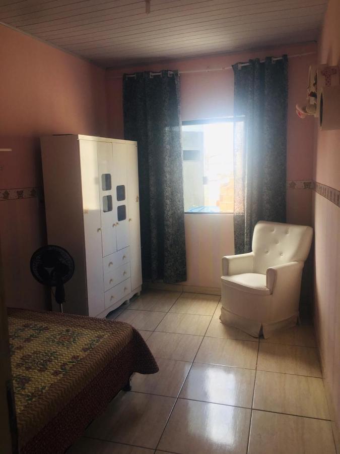 Casa De Veraneio Em Ilhéus מראה חיצוני תמונה