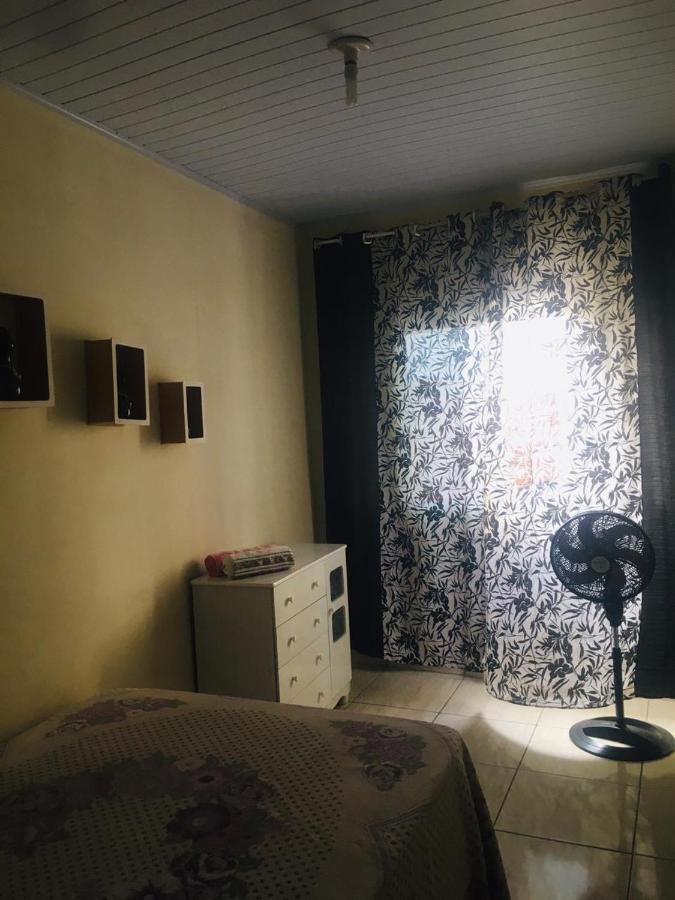 Casa De Veraneio Em Ilhéus מראה חיצוני תמונה