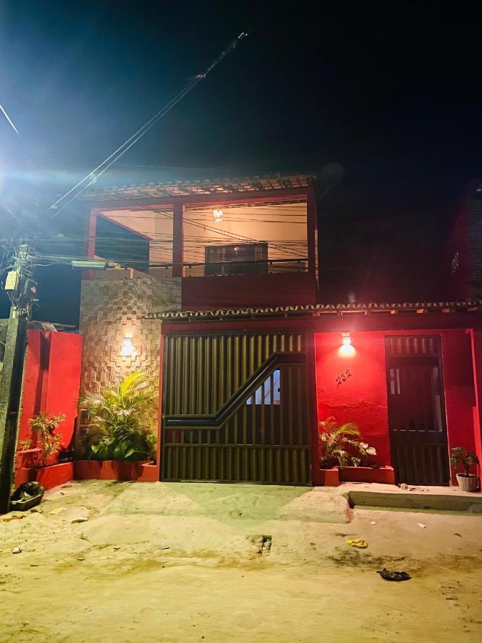 Casa De Veraneio Em Ilhéus מראה חיצוני תמונה