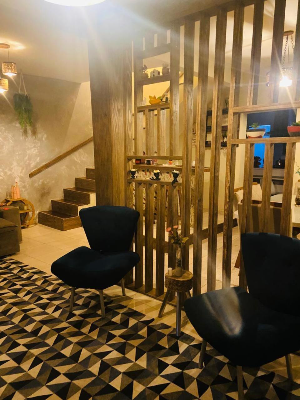 Casa De Veraneio Em Ilhéus מראה חיצוני תמונה