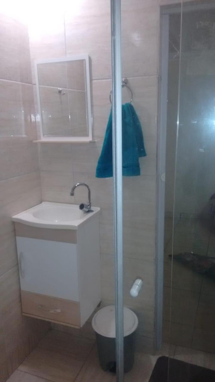 Casa De Veraneio Em Ilhéus מראה חיצוני תמונה